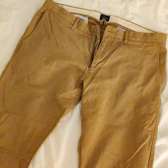 JCrew 484 Broken In 3434 - Picture 1 of 2